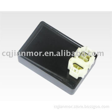CB125T CDI unit
